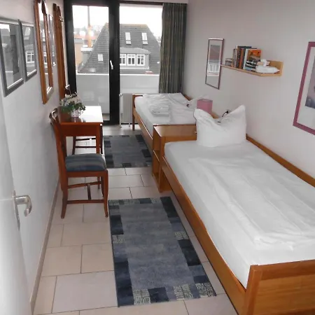 Germania-55 Lägenhet *