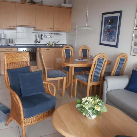 Germania-55 Lägenhet *