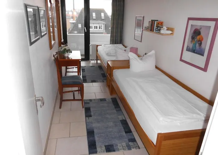 Germania-55 Lägenhet *