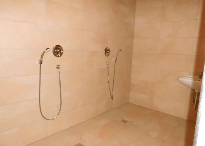 Lägenhet Germania-55 Böhl